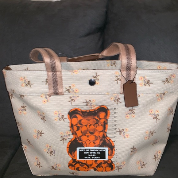 Authentic Coach Set - Picture 2 of 7